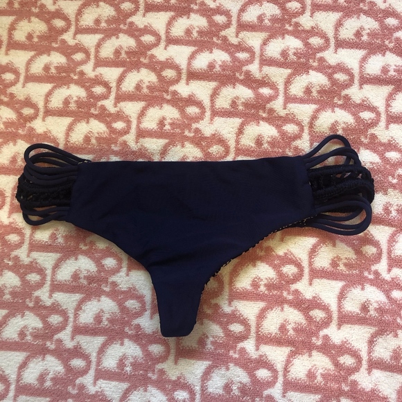 acacia swimwear Other - Acacia Swimwear Pikake bottoms